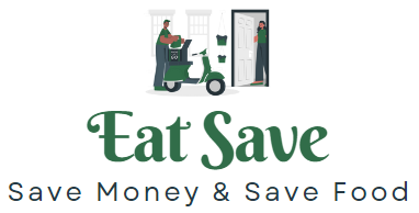 eat save app logo